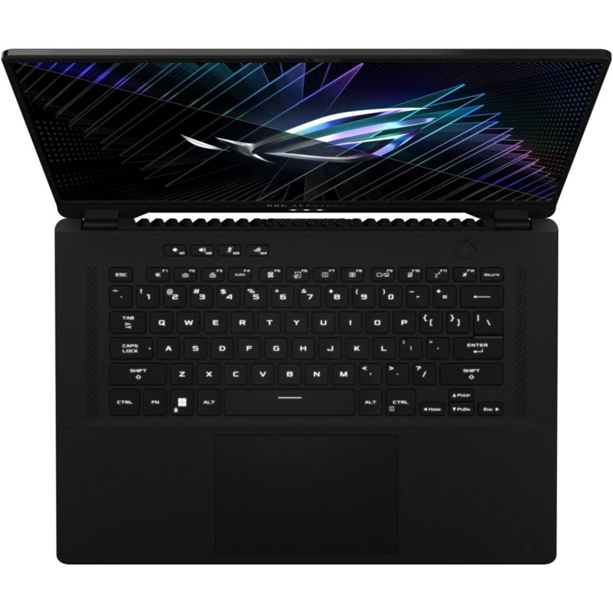 ASUS PC Gamer ROG ZEPHYRUS M16 GU604VZ-032W