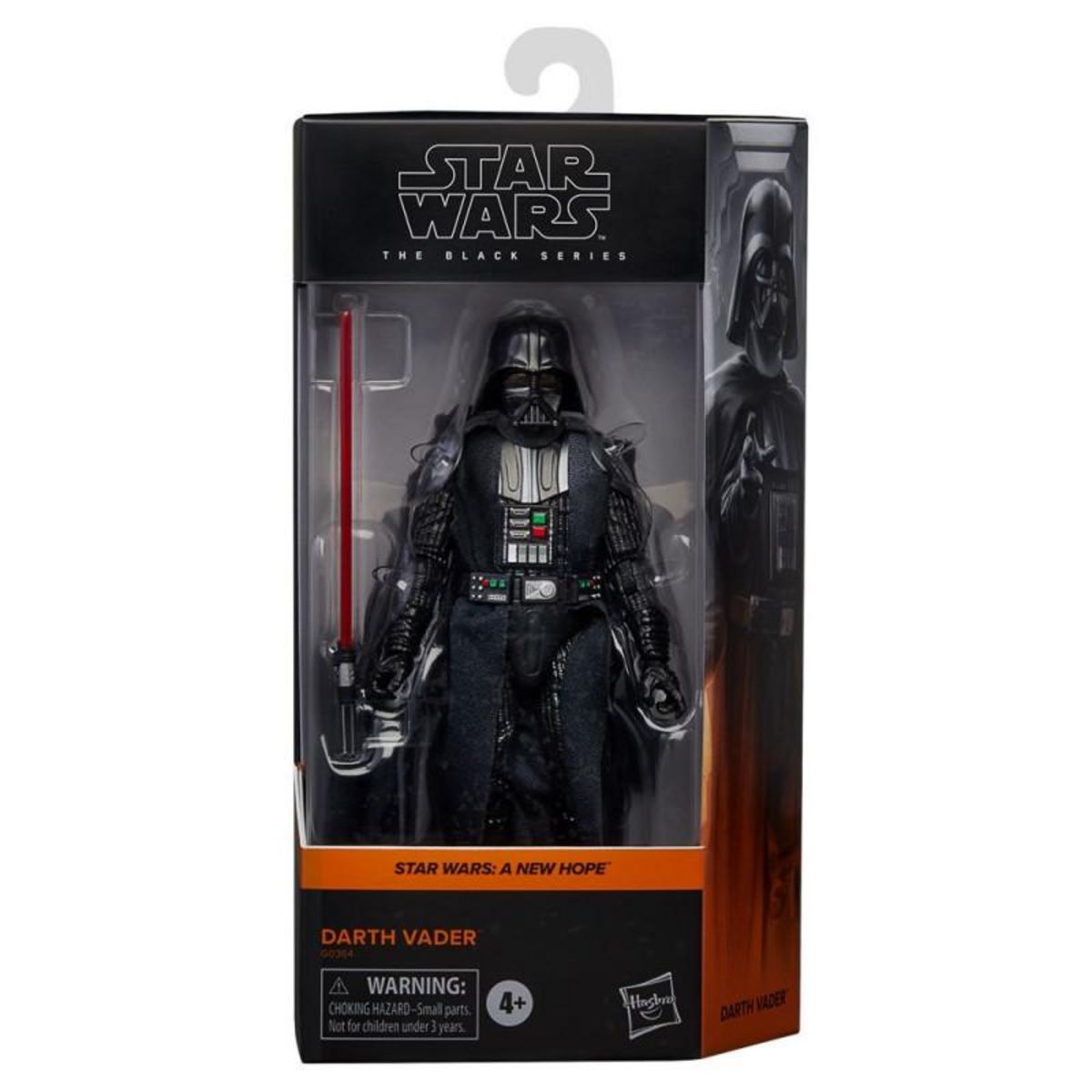 Star Wars Figurine Star Wars Black Series Dark Vador