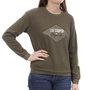 Voir la diapositive 1 : Lee Cooper Sweat  Femme Lee Cooper Okazia