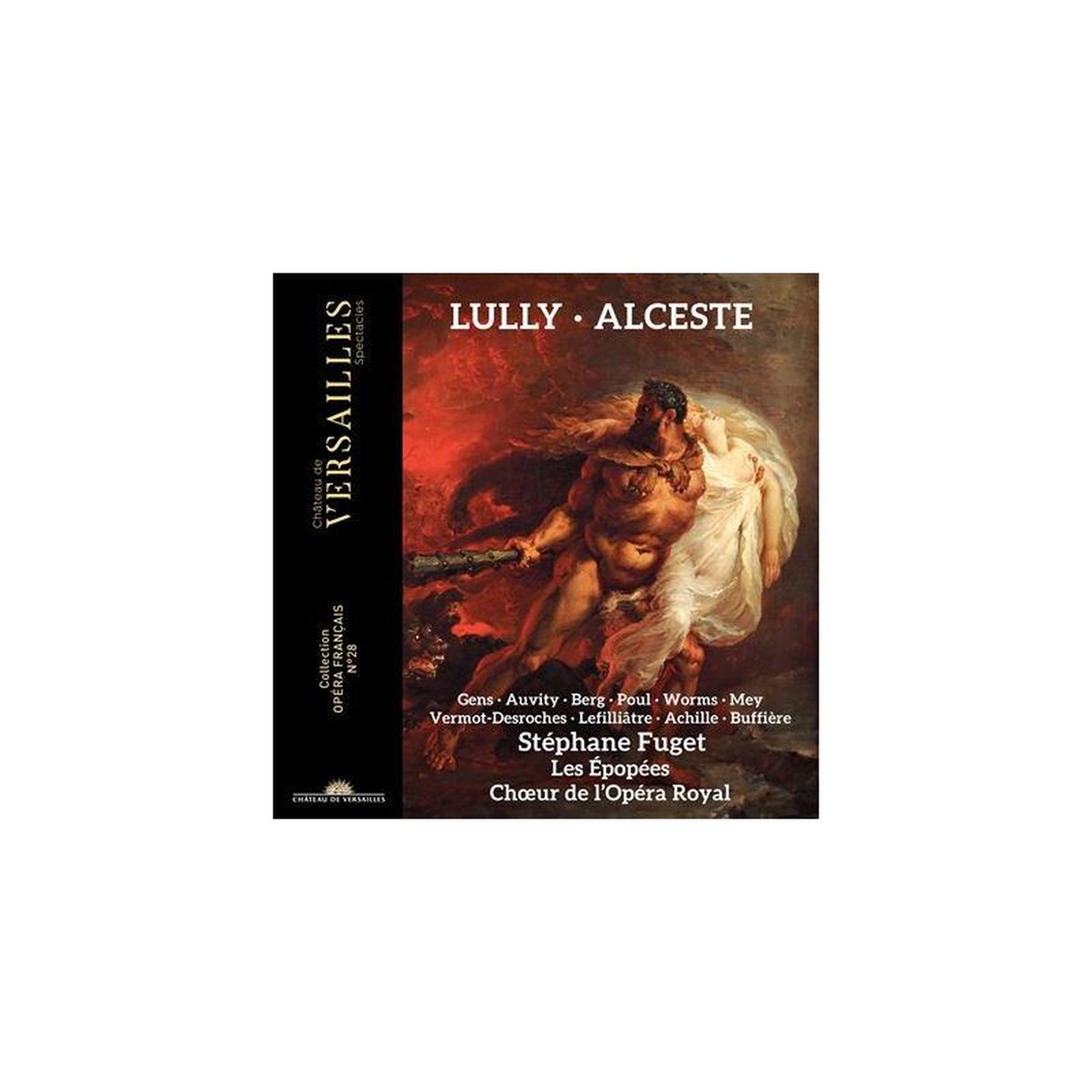 Alceste