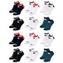 Voir la diapositive 2 : KAPPA Chaussettes KAPPA SNEAKER