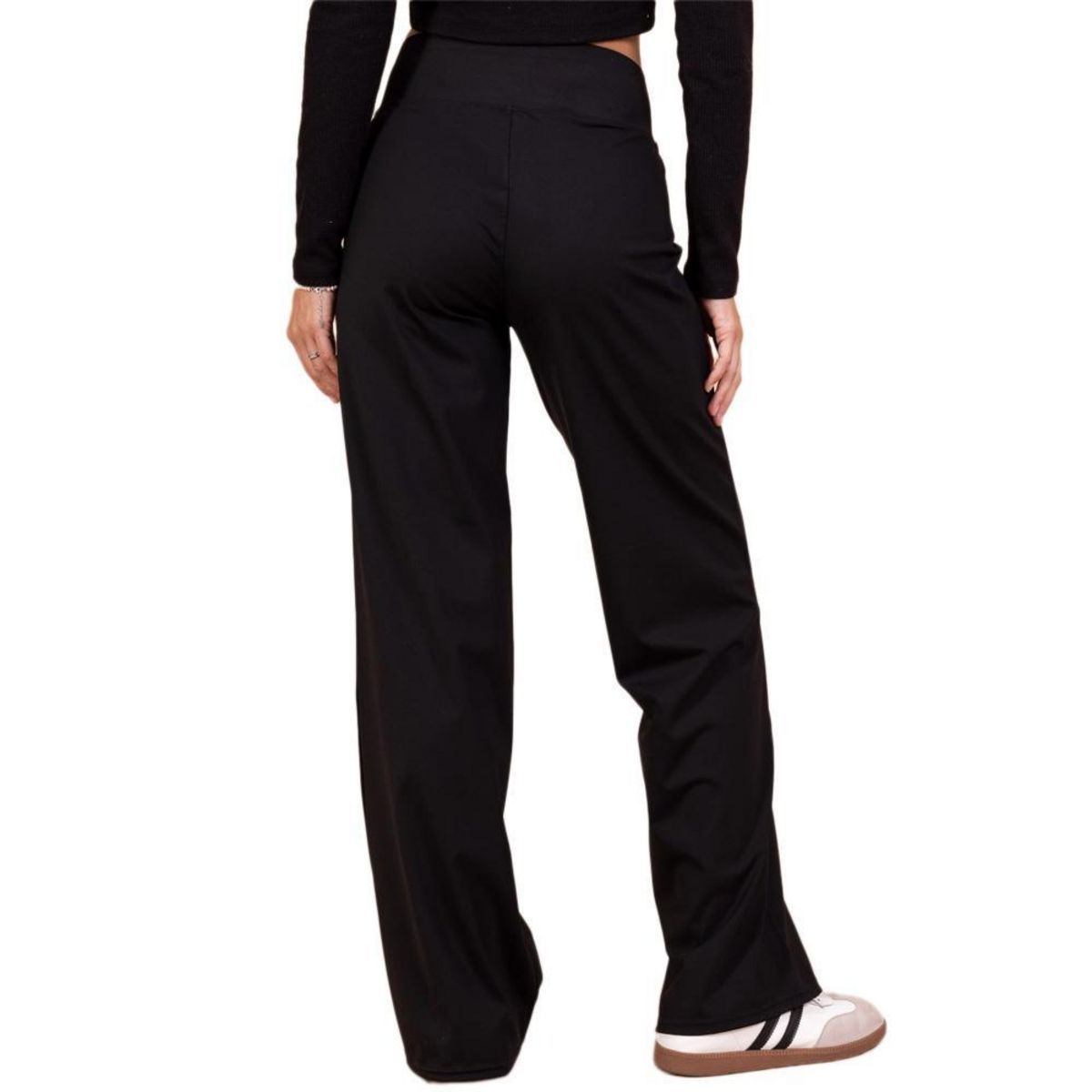 MONDAY PREMIUM Pantalon Fluide  Femme Monday Premium 0100