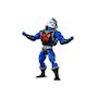 Voir la diapositive 3 : MATTEL Figurine Mattel Hordak multicolore 14 cm