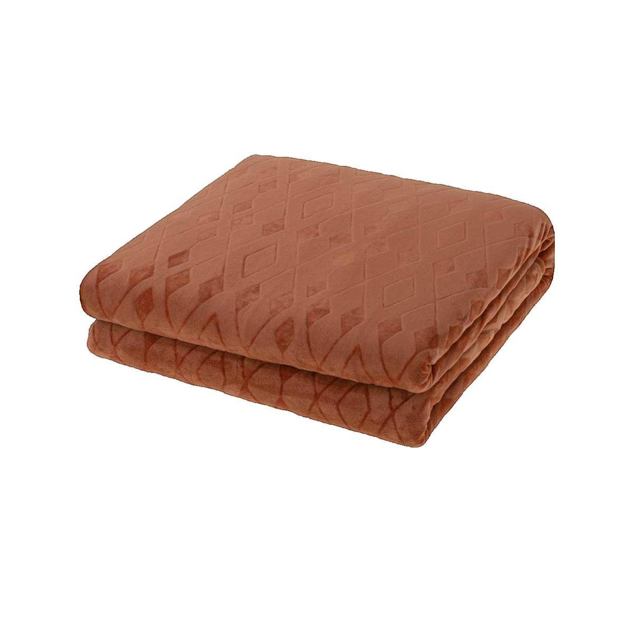 Voir la diapositive 2 : CAM Chauffe-lit électrique Camry CR7436 couverture tissu polaire