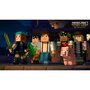 Minecraft Story Mode - The Complete Adventure PS3