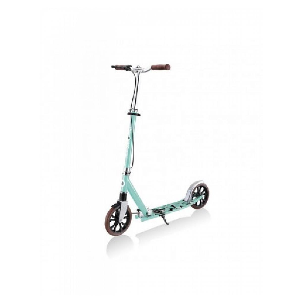 Globber Trottinette Nl 205 Vintage Deluxe Menthe Vintage