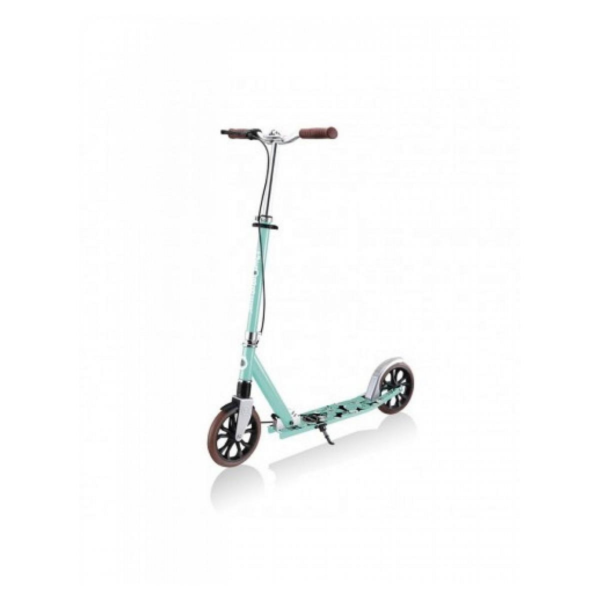 Globber Trottinette Nl 205 Vintage Deluxe Menthe Vintage