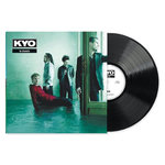 Kyo - Le chemin VINYLE 