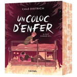 UN COLOC D'ENFER, Dietrich Cale