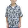 Voir la diapositive 1 : Jack & Jones Chemise Bleu Garçon Jack & Jones Joshua