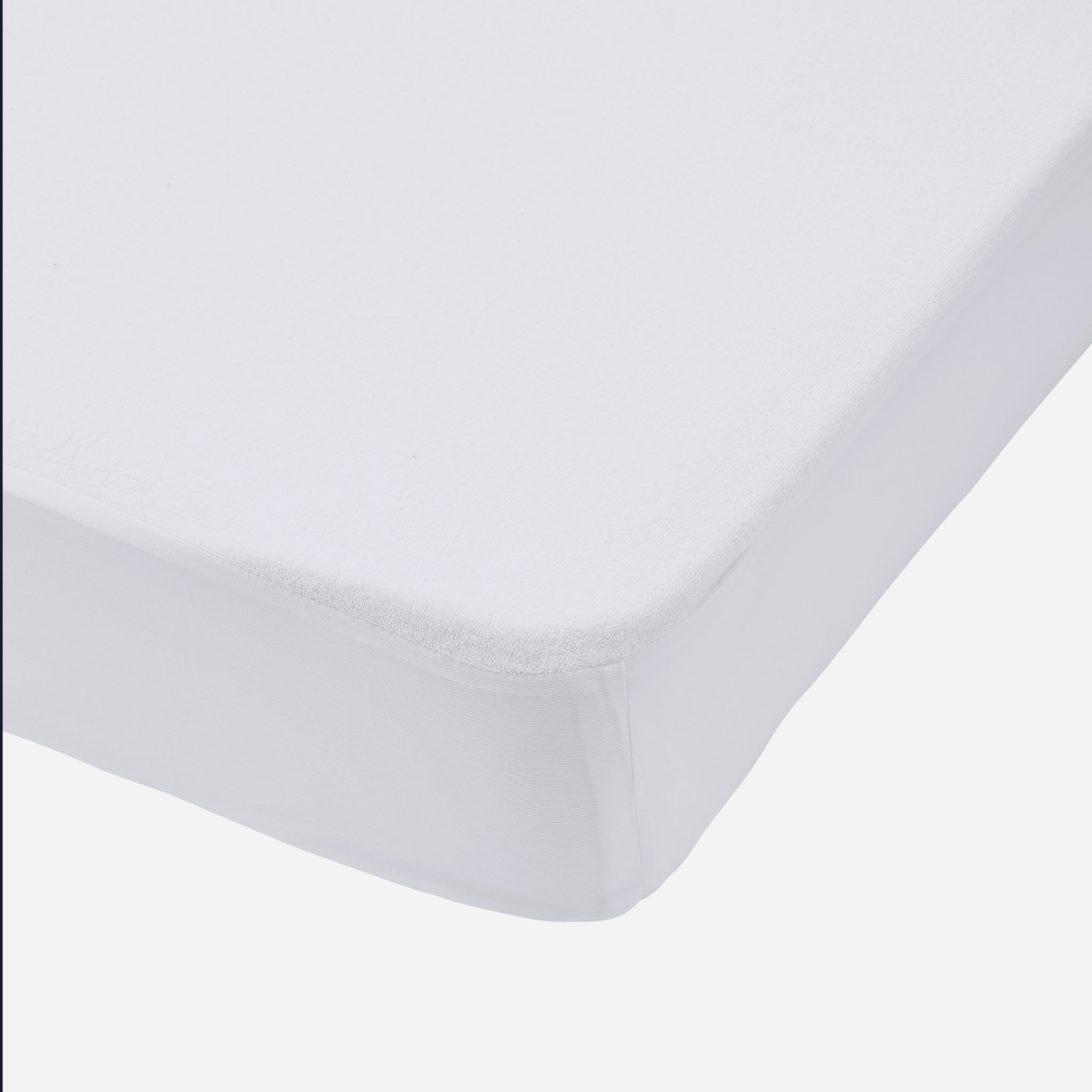 Voir la diapositive 4 : DODO Protège matelas imperméable