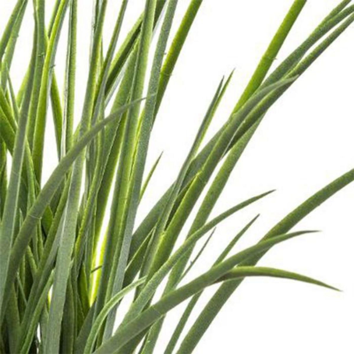 ATMOSPHERA Plante Artificielle & Pot  Herbes  46cm Naturel