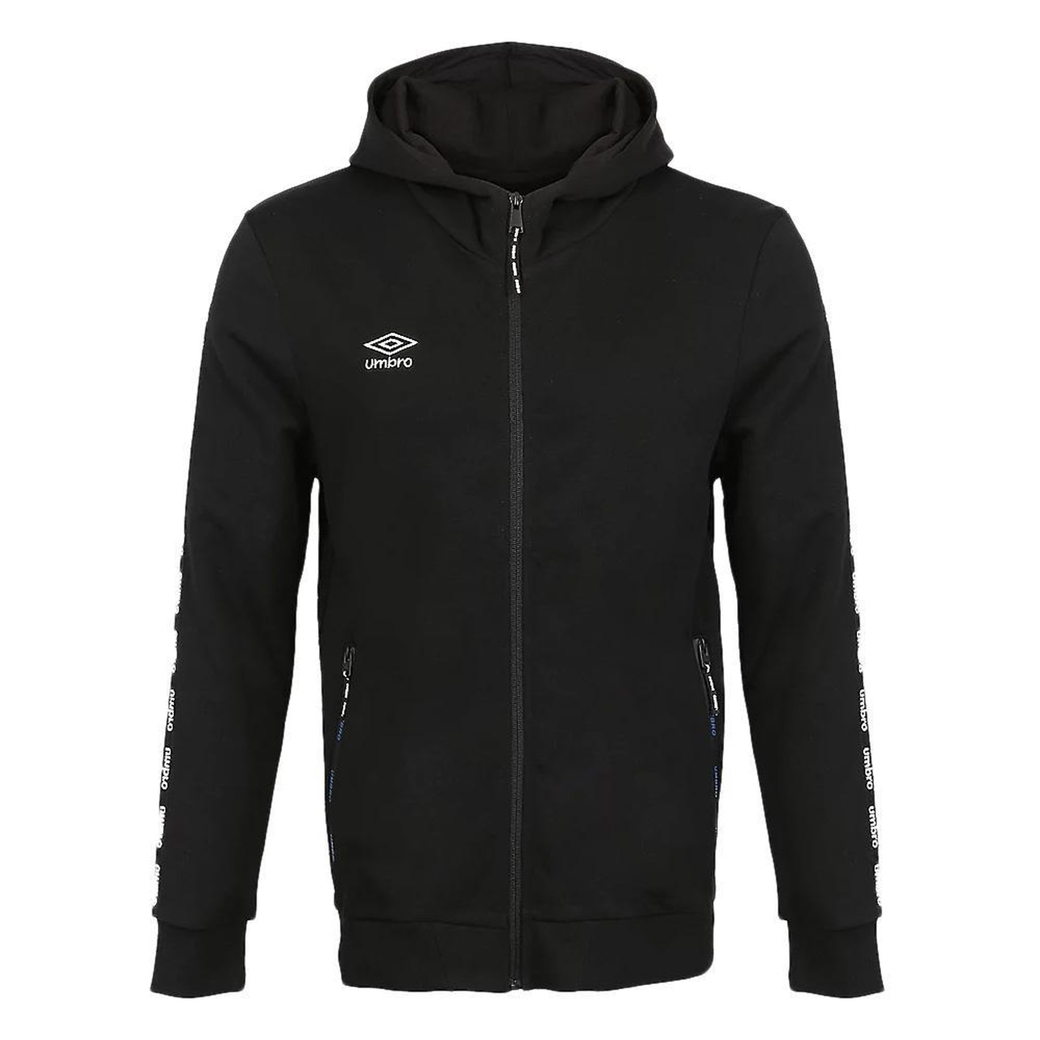 UMBRO Sweat Noir Homme Umbro 944780. Coloris disponibles : Noir