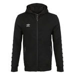 UMBRO Sweat  Homme Umbro 944780. Coloris disponibles : Noir