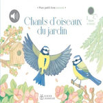 CHANTS D'OISEAUX DU JARDIN, Zordan Lisa