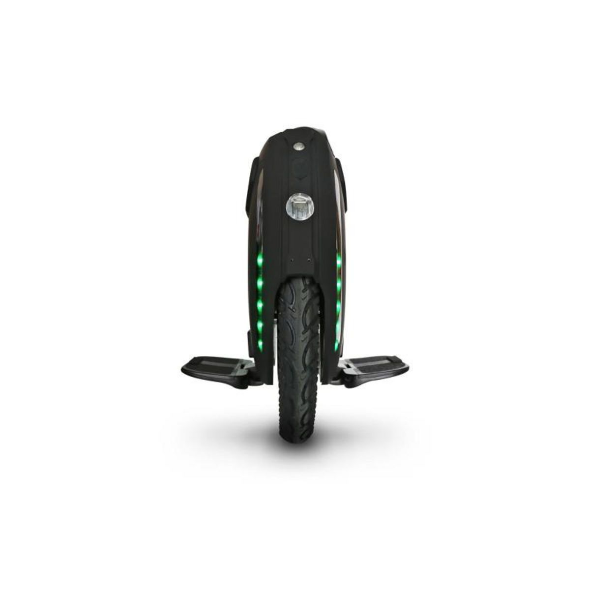 KINGSONG Gyroroue Kingsong KS 18XL 1554 Wh Noir