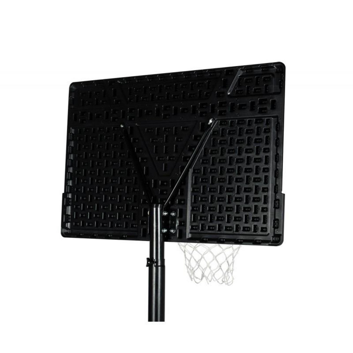 BUMBER Panier de Basket sur Pied Mobile Phoenix - Bumber - Hauteur réglable de 2m30 à 3m05