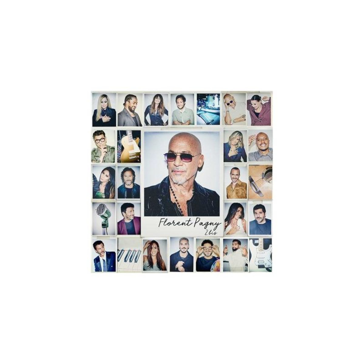 2 Bis Édition Limitée