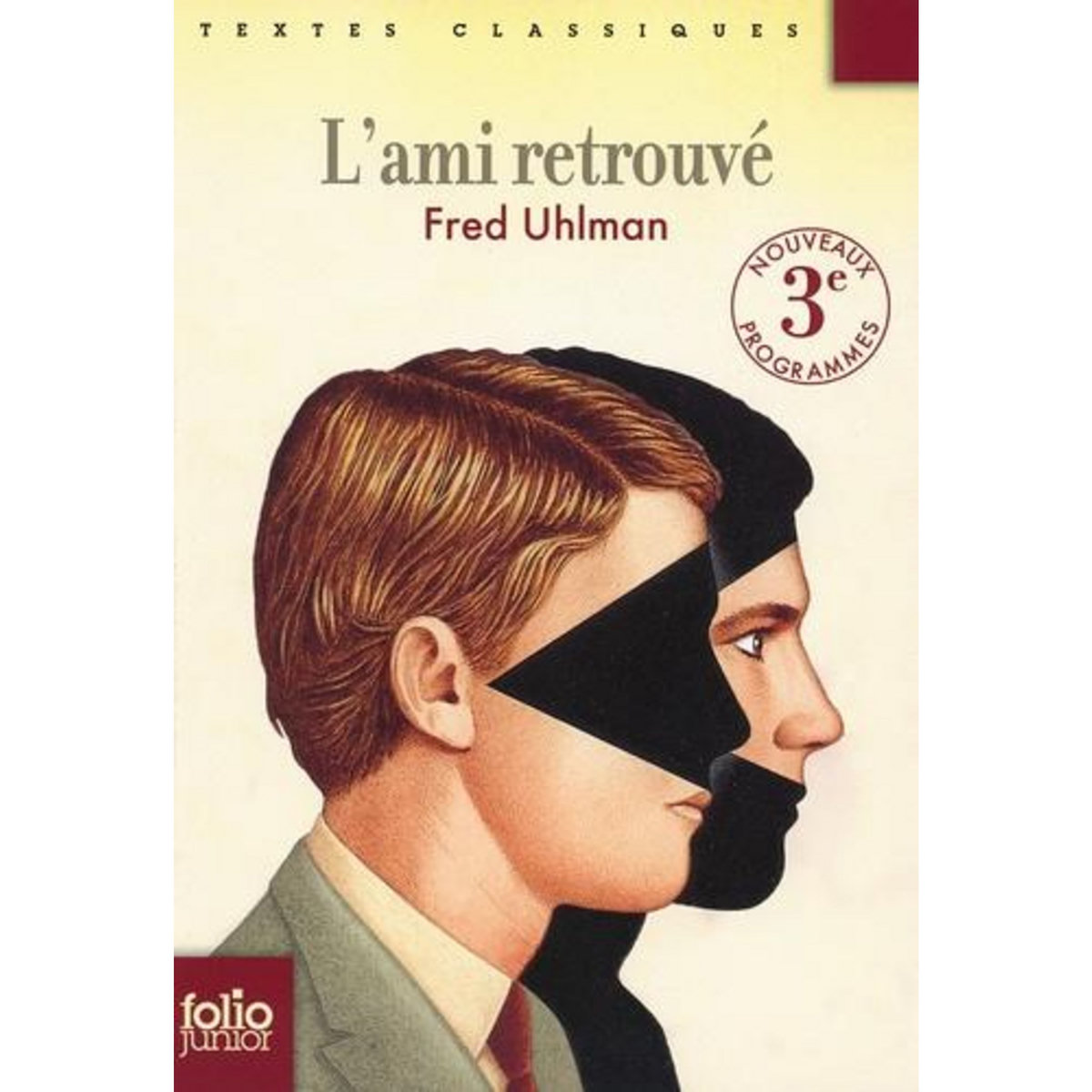 L'AMI RETROUVE, Uhlman Fred