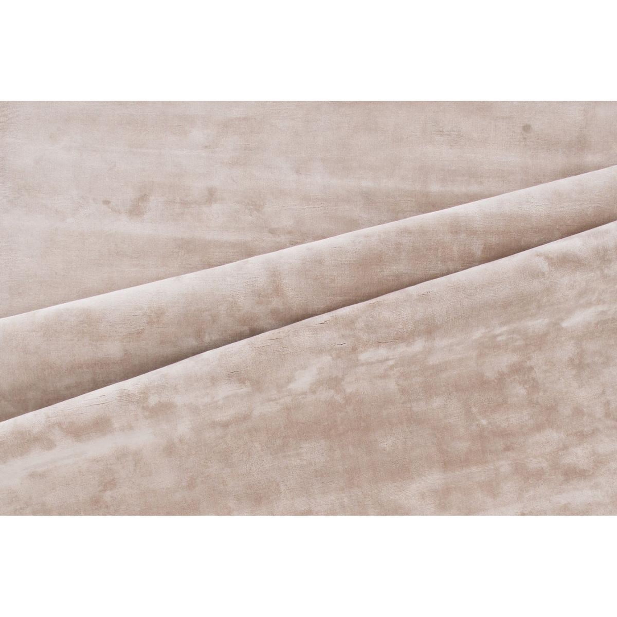 Voir la diapositive 3 : Paris Prix Tapis déco  indra  171x242cm beige