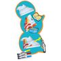 Voir la diapositive 3 : SPLASH TOYS Peinture - Sneak'Artz coffret Deluxe