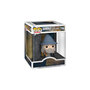 Voir la diapositive 3 : Funko Figurine Funko Pop Deluxe Le Seigneur des Anneaux Gandalf Glow in the Dark