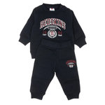 REDSKINS Ensemble de survêtement Marine Garçon Redskins SET3300. Coloris disponibles : Bleu