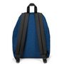 Voir la diapositive 3 : EASTPAK Sac à dos 1 compartiment bleu Padded Pak'R Tribe Arrows