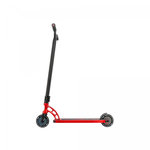 Madd Scooter Trottinette MGP origin extreme rouge chromé