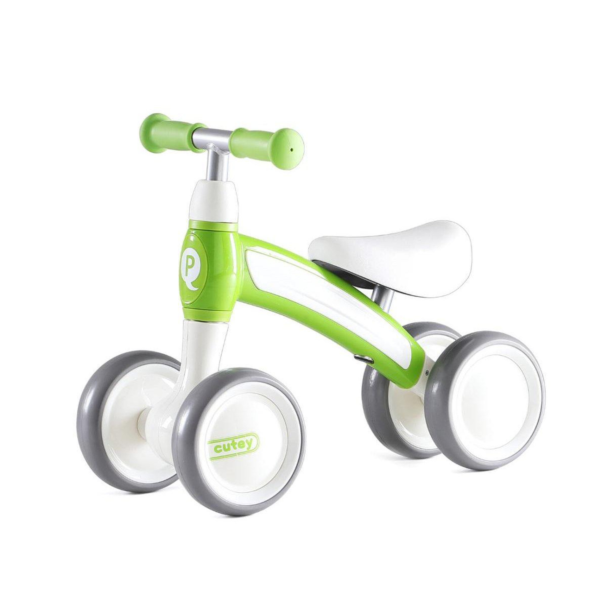 QPLAY Porteur  cutey - vert