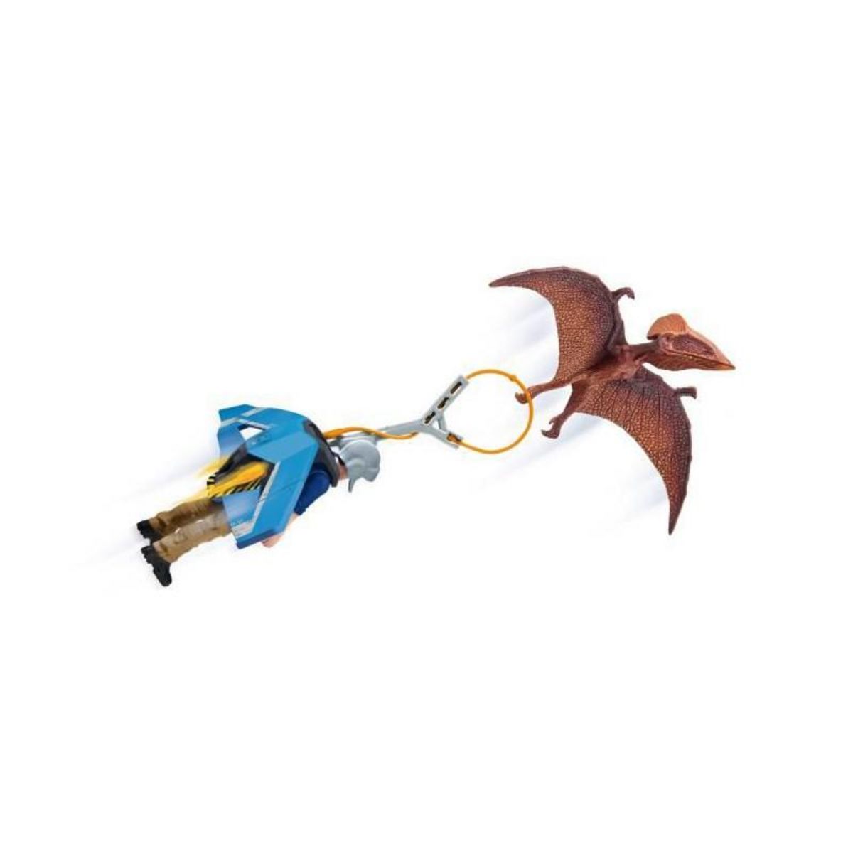 Schleich Schleich - Jetpack Chase - 41467