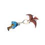 Voir la diapositive 1 : Schleich Schleich - Jetpack Chase - 41467