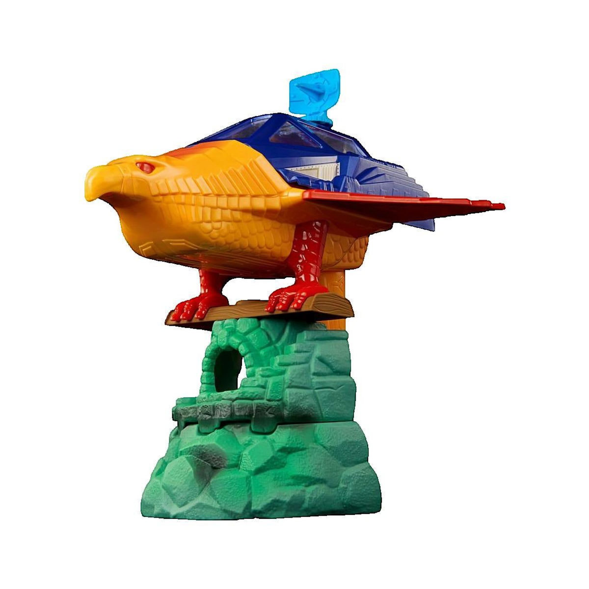 ASTER Figurine Aster Talon Fighter avec Point Dread