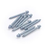 CENTRALE BRICO 10 pattes a vis 7 x 60