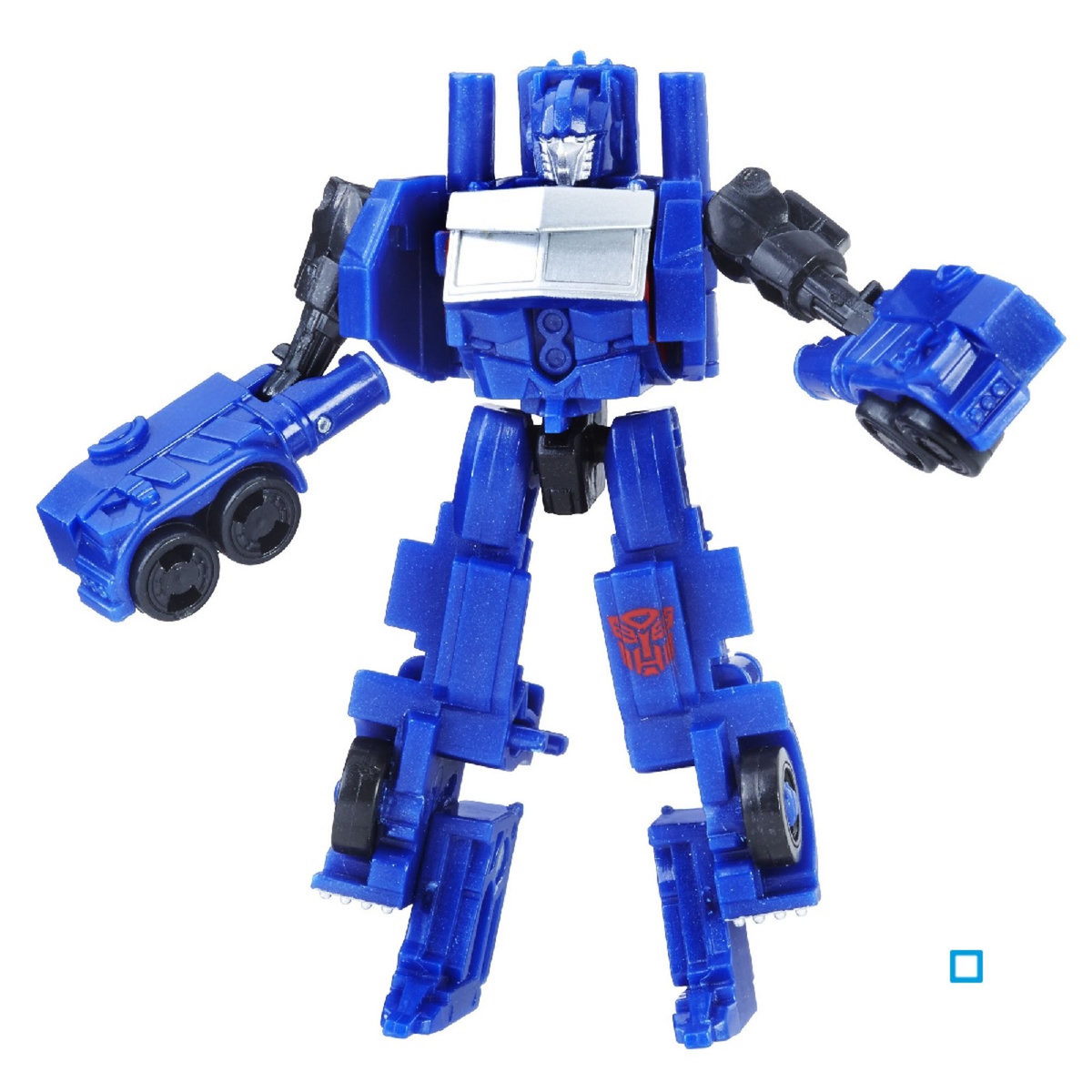 HASBRO Transformers - Mv5 Legion 