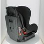 Voir la diapositive 3 : AUCHAN BABY Siège auto groupe 0/1/2 A20 gris