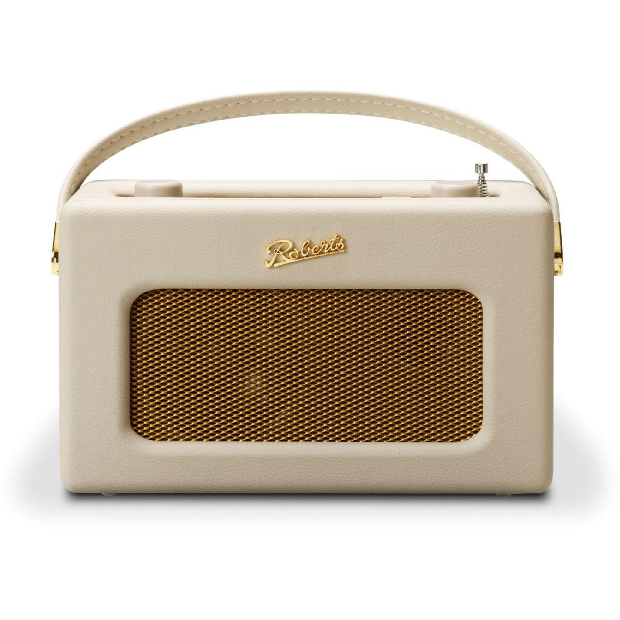 Voir la diapositive 2 : ROBERTS Radio internet REVIVAL ISTREAM3L CREME