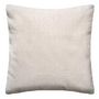 Voir la diapositive 2 : Paris Prix Housse de Coussin  Chen Leop  40x40cm Ocre
