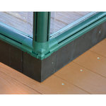 Palram Base pour serre 6.8m² - 702557