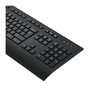 Voir la diapositive 3 : Logitech Clavier LOGITECH K280E - Filaire