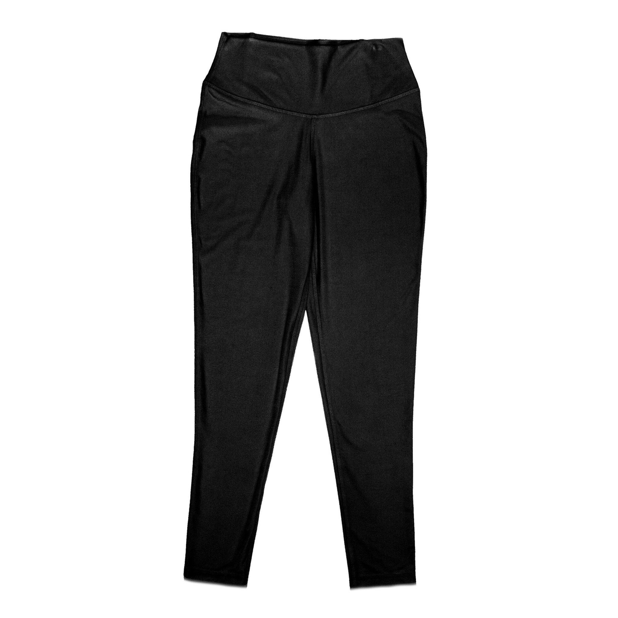 UFC Legging / Pantalon de sport et de fitness - Femme - UFC - Core - Noir - Taille L