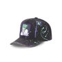 Voir la diapositive 1 : CAPSLAB Casquette adulte DC Comics Street Joker