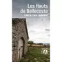  LES HAUTS DE BELLECOSTE, Laborie Christian