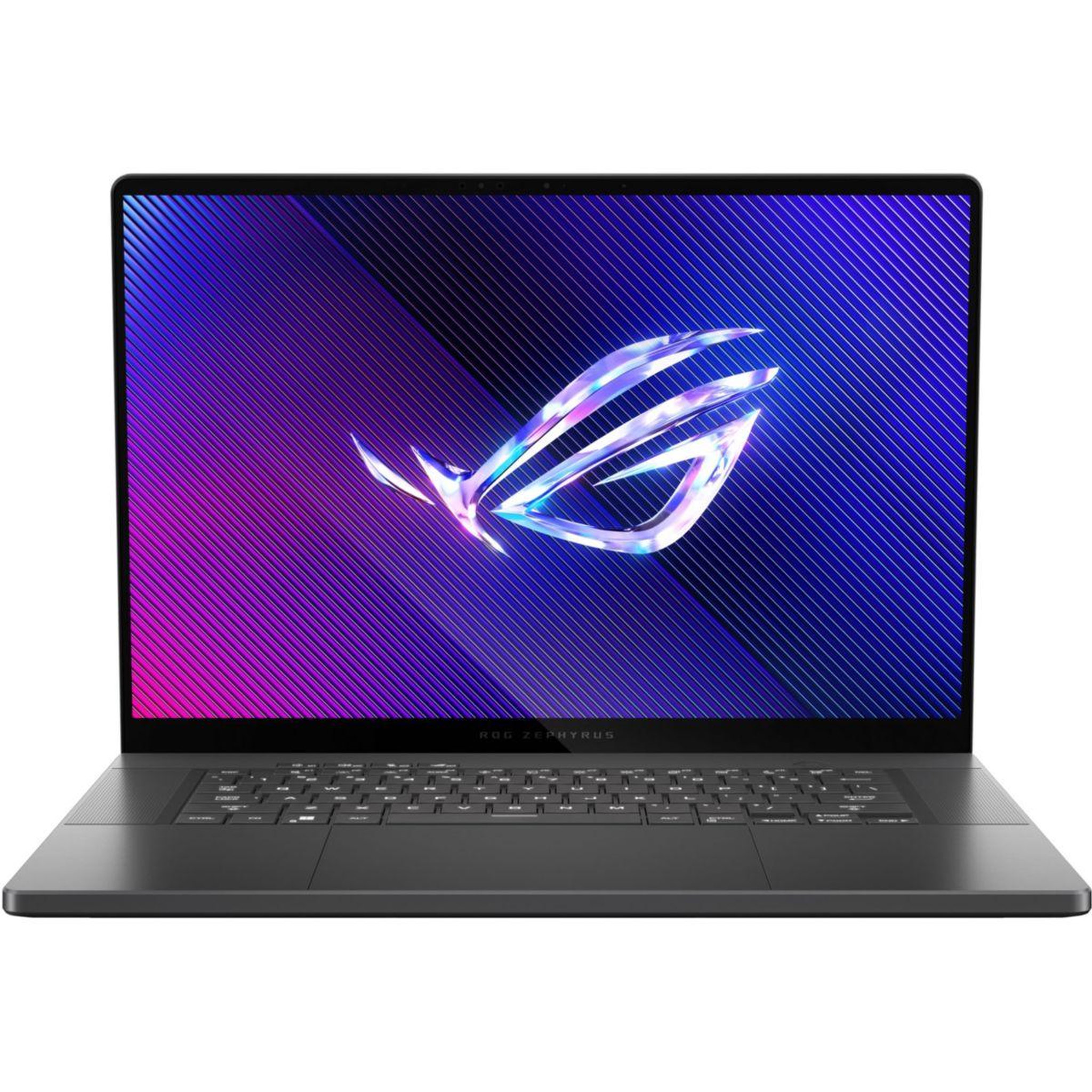Voir la diapositive 1 : ASUS PC Gamer ROG ZEPHYRUS-G16-GU605MZ-DR1W