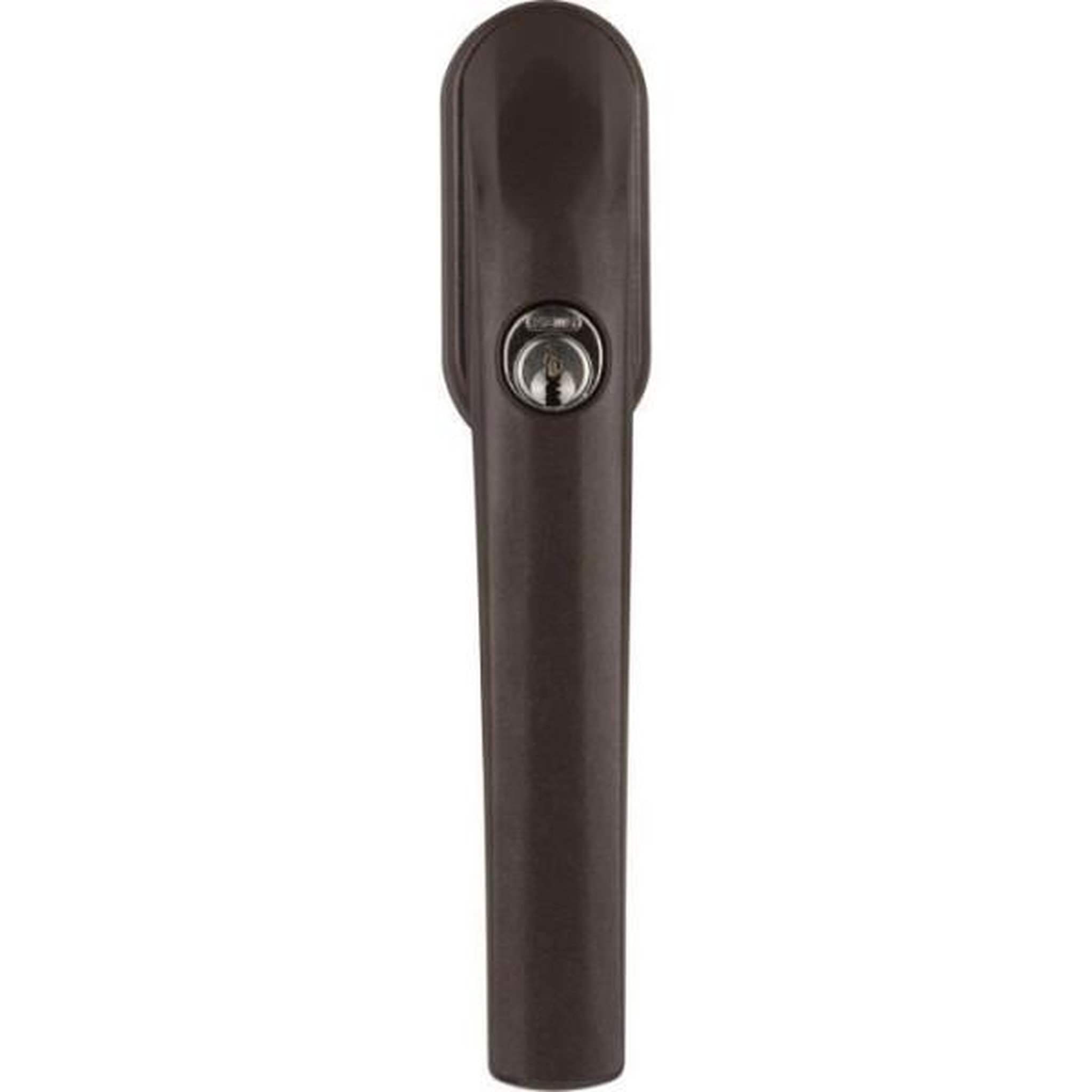 ABUS Poignée - ABUS - FG300 B CL/DFNLI - Double protection pour fenetres en plastique ou alu - Norme DIN 18267