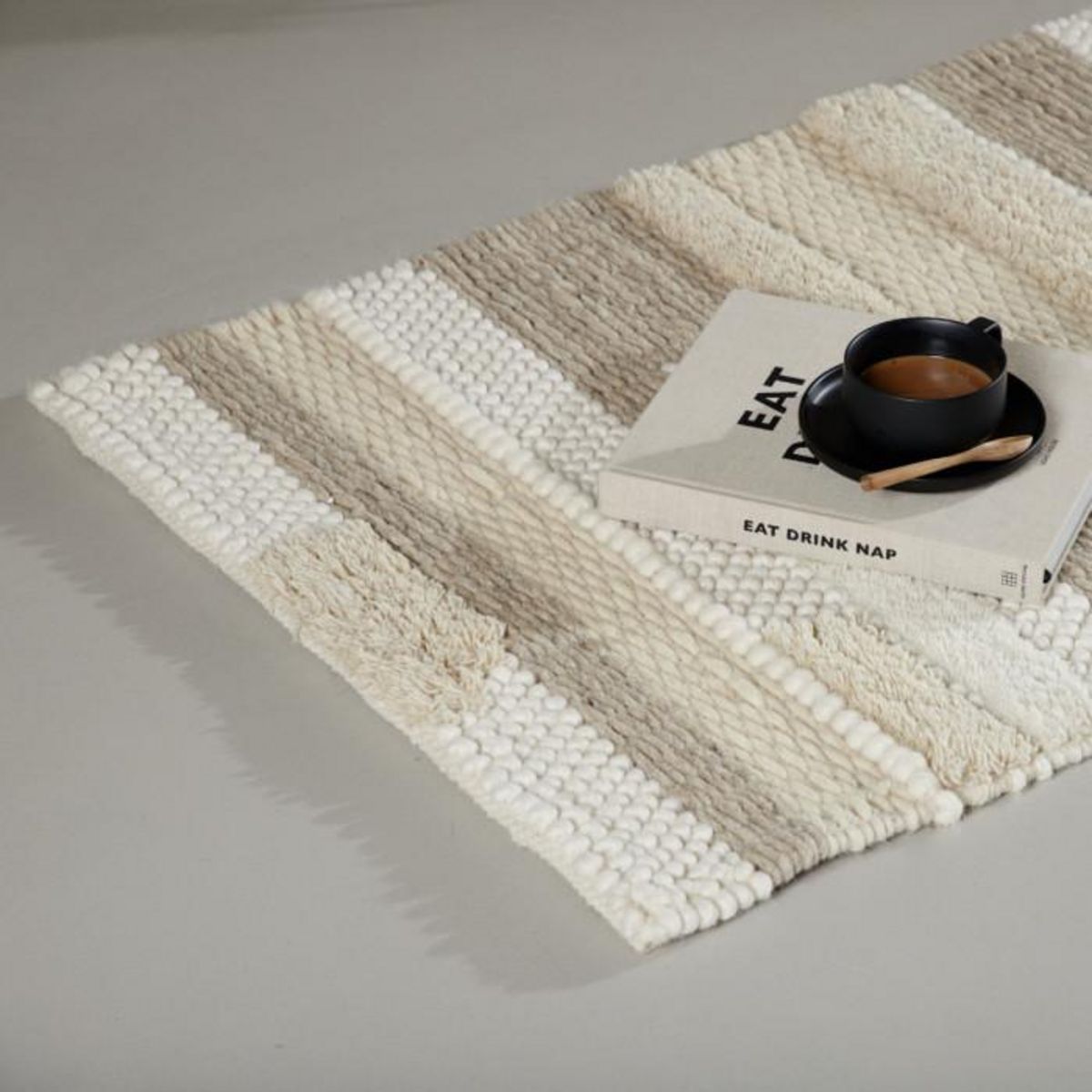 Paris Prix Tapis de Couloir  Sixten  72x200cm Multicolore