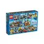LEGO City 60097 - Le centre ville