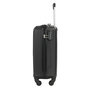 Voir la diapositive 3 : Alistair Valise cabine 55 cm et Vanity S Alistair  - Collection Iron - 4 roues - ABS ultra résistant