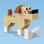 Voir la diapositive 5 : LEGO Classic 11002 - Ensemble de briques de base  