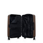 Voir la diapositive 6 : WAVE PARIS WAVE PARIS - Lot de 3 - Valise grand format, valise weekend et valise cabine TAGE